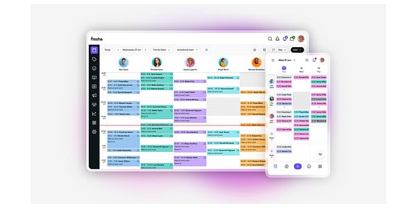 Fresha: The New Engine Fueling Beauty & Wellness Empires