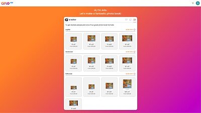 Beyond the Album: Mimeo Photos Bets on AI to Revive the Photo Book Market