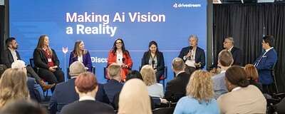 AI on Campus: Drivestream and Oracle Launch Virtual University Testbed