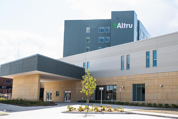 Altru's Blueprint: How a ND Hospital Cut Costs by Tackling Burnout
