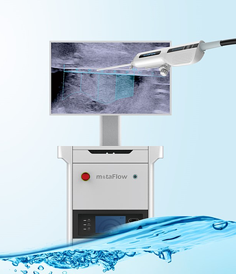AI and Waterjets: A New Robot Aims to Revolutionize Prostate Surgery