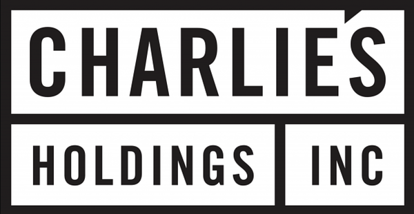 Charlie's Holdings Fights Illicit Vapes, Eyes Uplist With New Tech