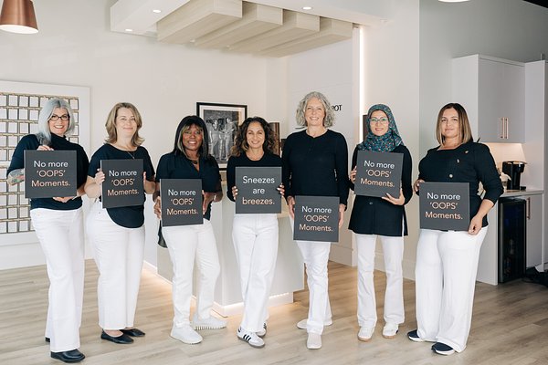 Beyond Kegels: The Tech Disrupting Canada's Pelvic Health Crisis