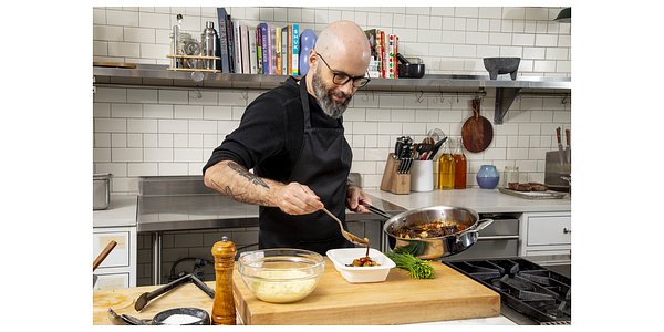 Babish & CookUnity: Serving the Future of the Creator Economy