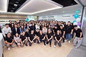 Beyond the Brokerage Wars: Longbridge's Bid to Build Asia's Financial OS