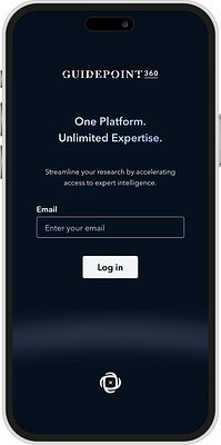 Guidepoint's New App Puts AI-Powered Research in Your Pocket