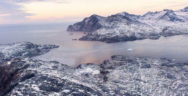 Greenland's Oil Paradox: Drilling to Begin on a Frozen Frontier