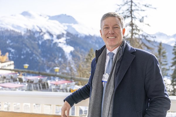 Syngenta Touts AI to Bridge Farming's Deepening Digital Divide