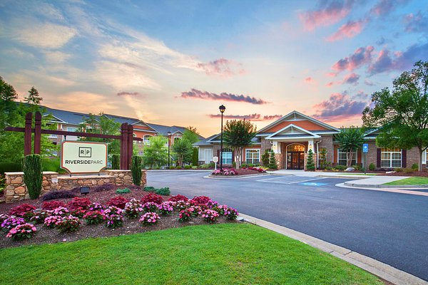 ECI Group Bets on Atlanta Rebound with Riverside Parc Acquisition