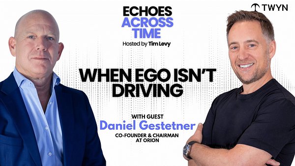 Beyond the Billion: A Founder's Blueprint for Purpose Over Profit