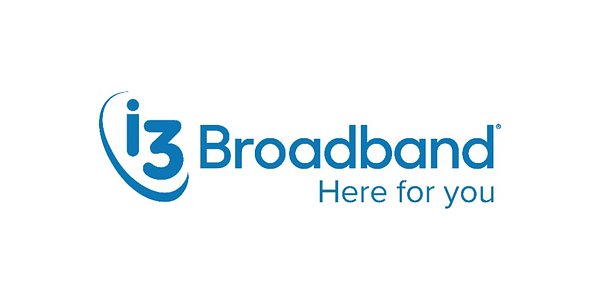 i3 Broadband Ignites Fiber War in Three Lake County Communities