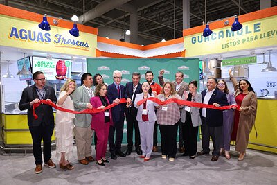 Lynwood's Newest Grocer: A Model for Equitable Community Revitalization