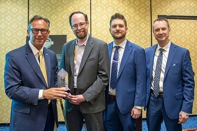 Beyond the Vault: Everon's Award-Winning Tech Secures More Than Jewels