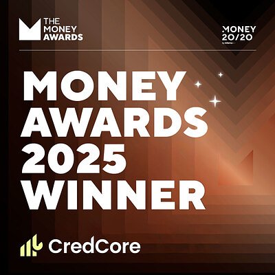 AI-Powered CredCore Wins Top Honors, Signals Credit Market Transformation