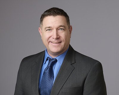 Kentro Taps AI Architect JT Robinson as CTO to Drive Federal Modernization