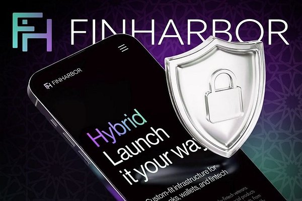 Uzbekistan's Bold Leap into Regulated Crypto-Banking with FinHarbor