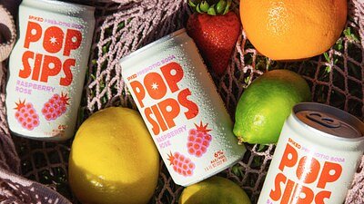 Beyond Seltzer: How Spiked Prebiotic Sodas Are Tapping the Wellness Boom
