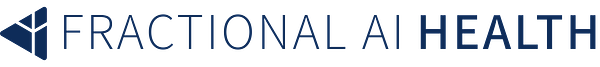 Fractional AI Targets Healthcare's Critical AI Implementation Gap