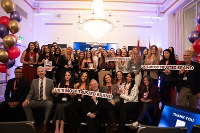 The UK’s Trust Economy: Which Brands Won Over British Shoppers in 2026?