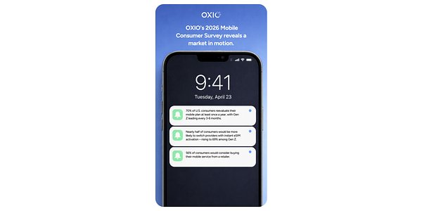 The Great Mobile Unbundling: Gen Z and eSIMs Upend the Wireless Market