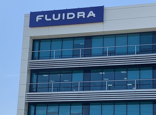 Fluidra Swims Strong: Q1 Results Show Resilience and Expansion