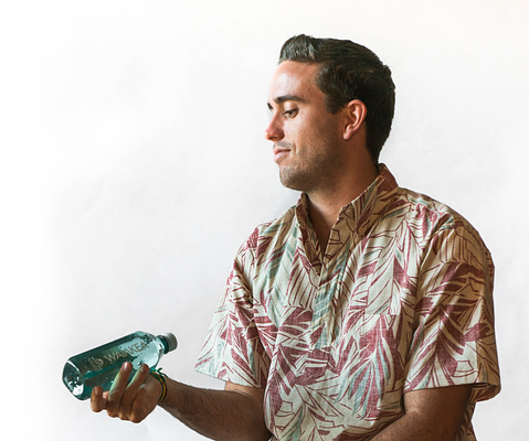 More Than Water: Athletes Invest in Waiākea's Purpose-Driven Mission