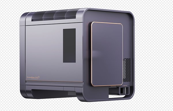 Clarapath Debuts TrimStar Pro, an On-Ramp to Robotic Histology