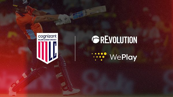 MLC Taps rEvolution to Ignite Cricket's American Dream Before LA28