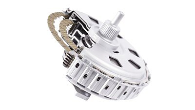 BorgWarner's Dual-Tech Wins Signal Asia Market Conquest