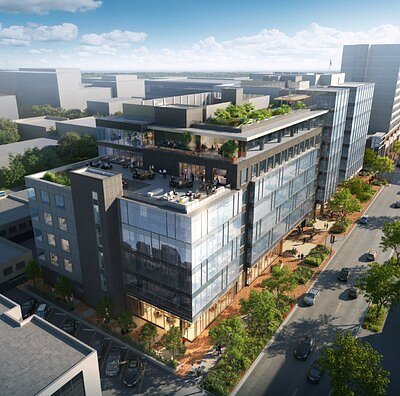 Broe Group Bets Big on Cherry Creek North with $200M Redevelopment