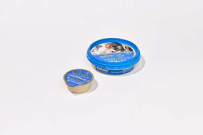 Zahav Hummus Hits GIANT Shelves in Major Pennsylvania Rollout