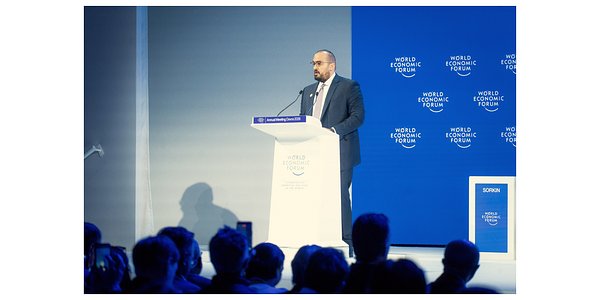 Saudi Arabia to Host 2026 WEF Summit, Cementing Global Convener Role