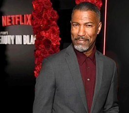 Ricco Ross: From TV Cancer Battle to Real-World Health Crusade