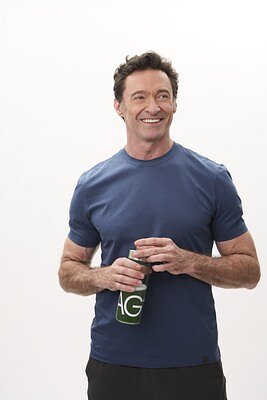 Hugh Jackman's AG1 Pact: More Than Just a Celebrity Endorsement