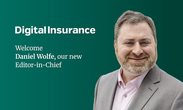 Arizent Bets on AI, Tapping Data Veteran to Lead Digital Insurance