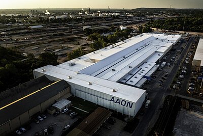 AAON Bets Big on Data Centers, Sacrifices Profit for Record Backlog