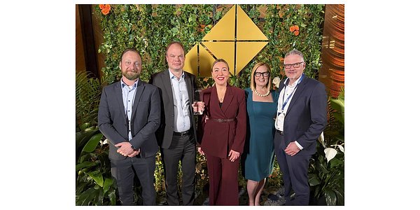 Vetter's Top Industry Award Validates Quality in High-Stakes Drug Market