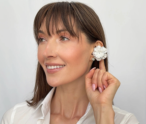 Peripherii's Audio Earrings: The Dawn of 'Acoustic Couture'?