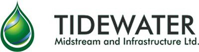 Tidewater Inks Key Deals to Bolster Alberta Midstream Hub