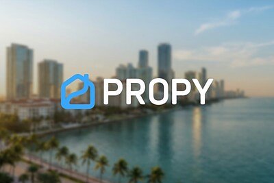 Propy's $100M AI Gambit to Overhaul Real Estate Closings