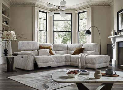 World Cup Fever Drives 'Home Stadium' Sofa Boom in UK Living Rooms