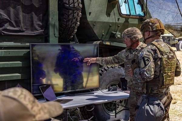 Army Taps Picogrid to Unify Disparate Battlefield Systems