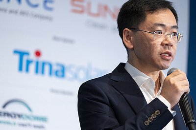 TrinaSolar Boosts India’s Energy Storage Capacity with New Tech, Eyes Rapid Growth