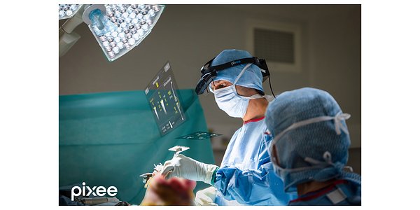 AR in the OR: A New Vision for High-Precision Knee Replacement Surgery