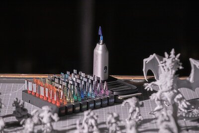 From Kickstarter Darling to Global Launch: HOZO's NeoSander Arrives