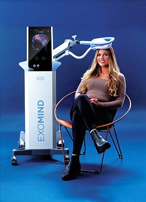 Beyond the Pill: A New Wave of Brain Tech for Mental Wellness