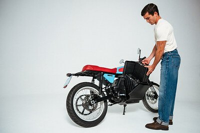 FAMEL Rides Again: Portuguese Icon Electrifies with Nostalgia and New Ambition