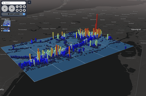 Reveal Tech Acquires Anomaly Six, Unifying AI and Controversial Spying