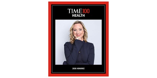 GeneDx CEO's TIME100 Nod Signals Tipping Point for Genomic Medicine