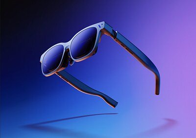 VITURE Unveils 'The Beast' XR Glasses, Aiming for Market Dominance